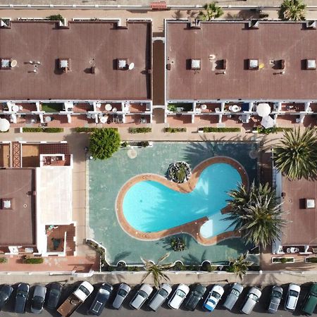 Aloha Corralejo Apartment Стая снимка