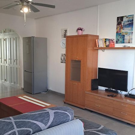 Aloha Corralejo Apartment Екстериор снимка