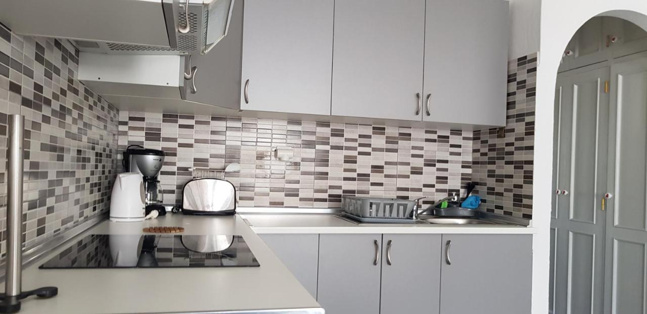 Aloha Corralejo Apartment Екстериор снимка