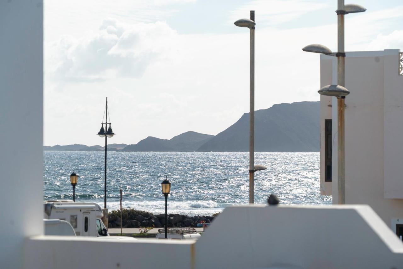 Aloha Corralejo Apartment Екстериор снимка