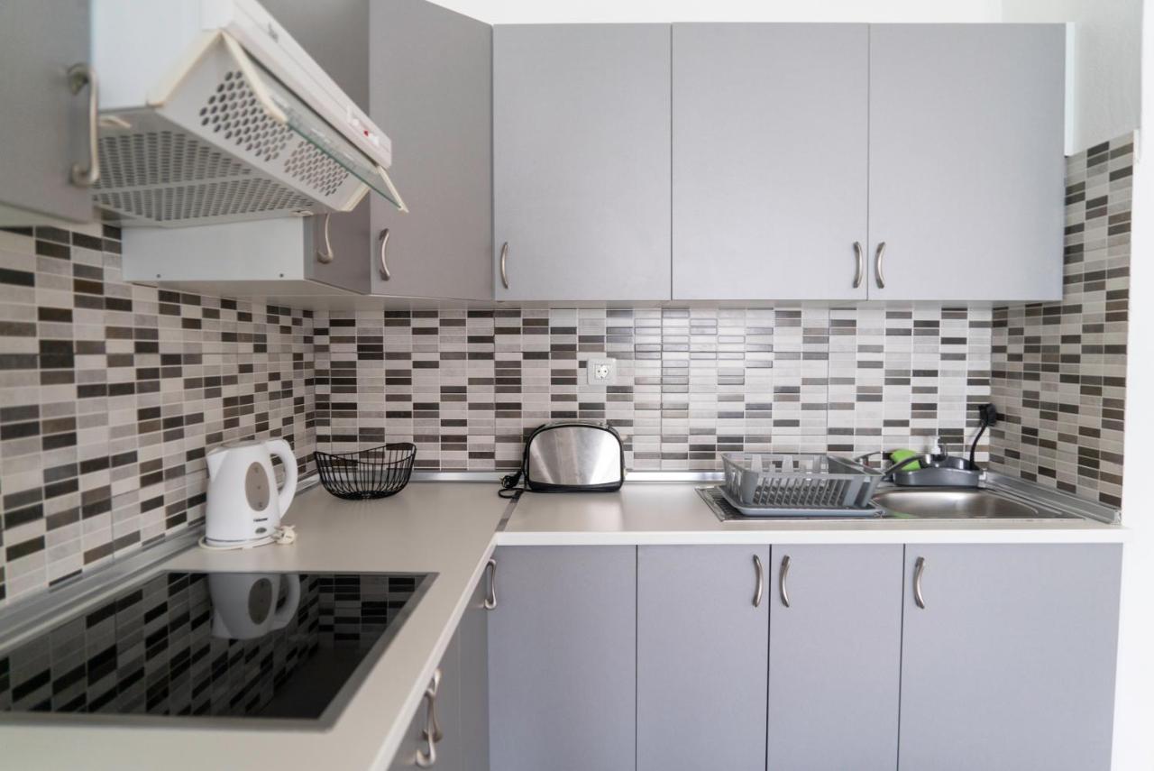 Aloha Corralejo Apartment Екстериор снимка