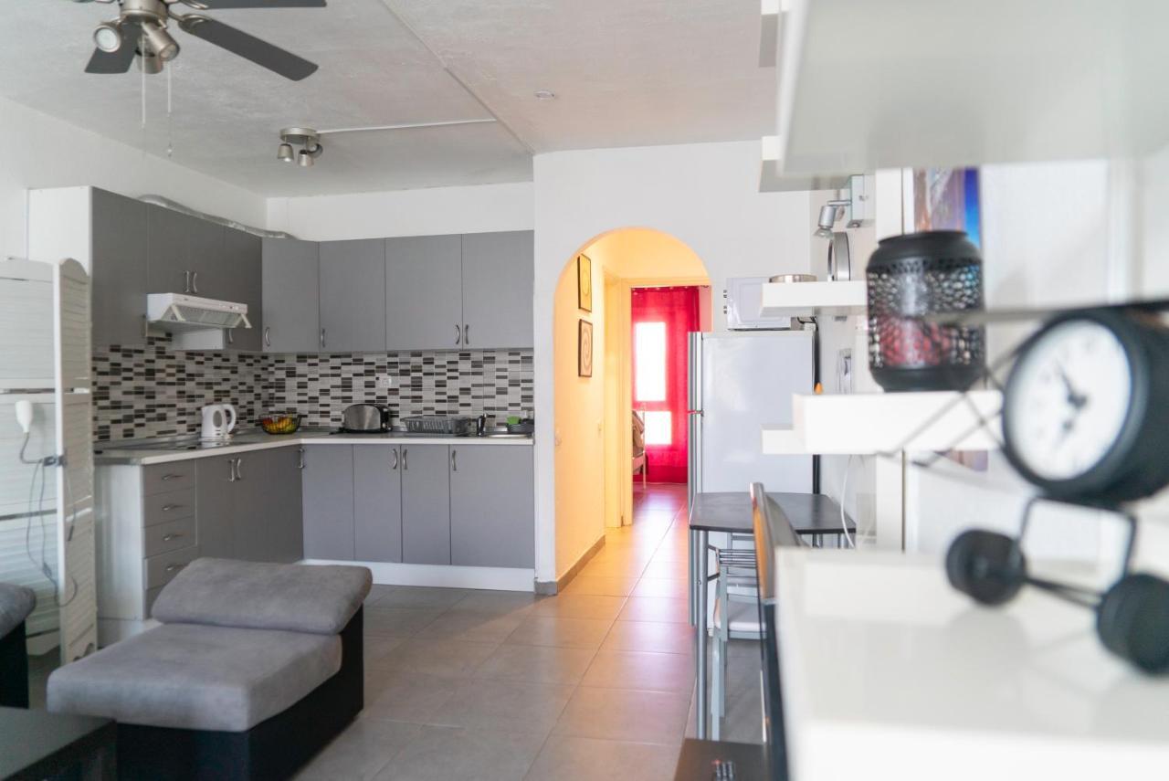 Aloha Corralejo Apartment Екстериор снимка