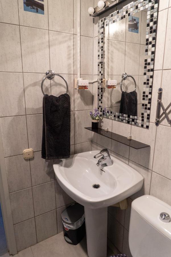 Aloha Corralejo Apartment Екстериор снимка