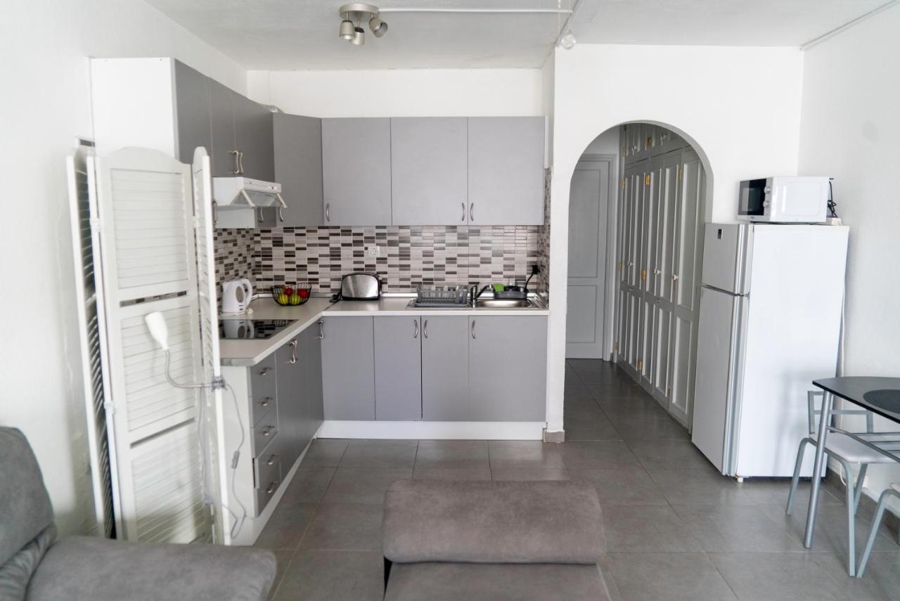 Aloha Corralejo Apartment Екстериор снимка