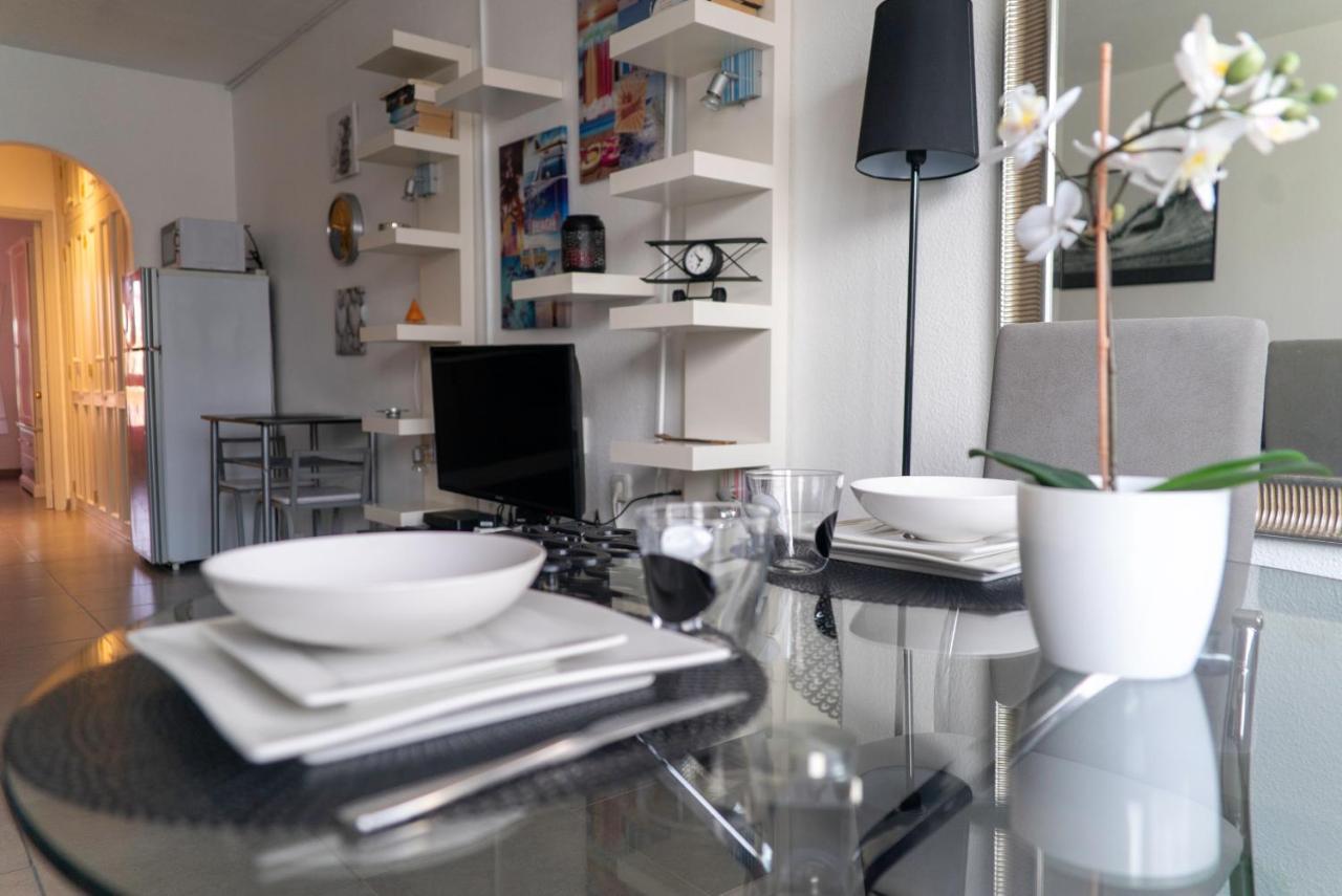 Aloha Corralejo Apartment Екстериор снимка