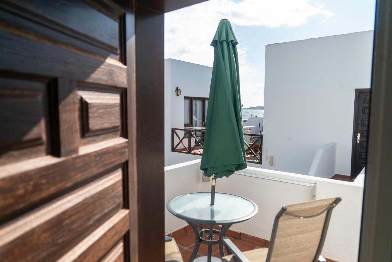 Aloha Corralejo Apartment Екстериор снимка