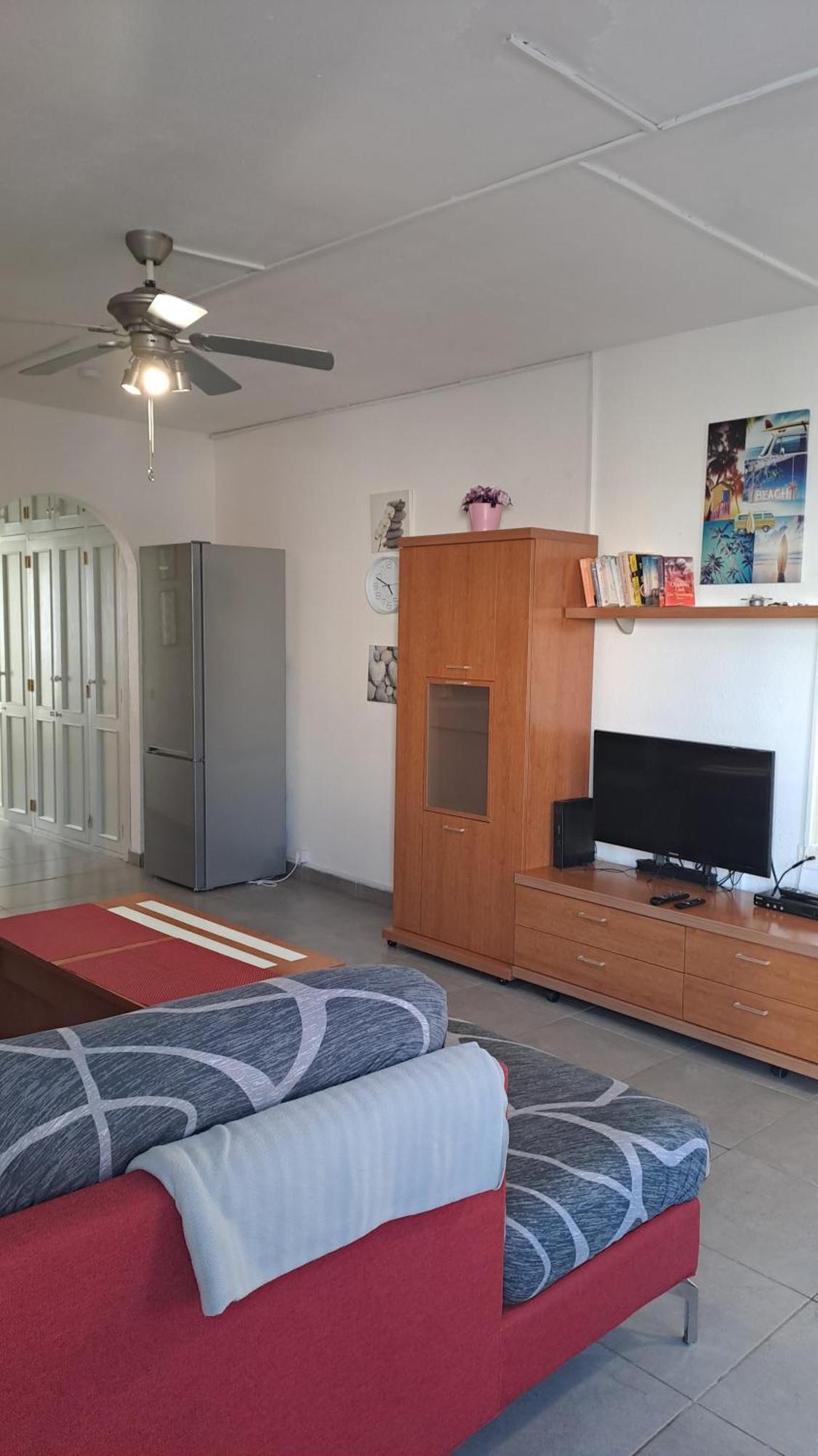 Aloha Corralejo Apartment Екстериор снимка