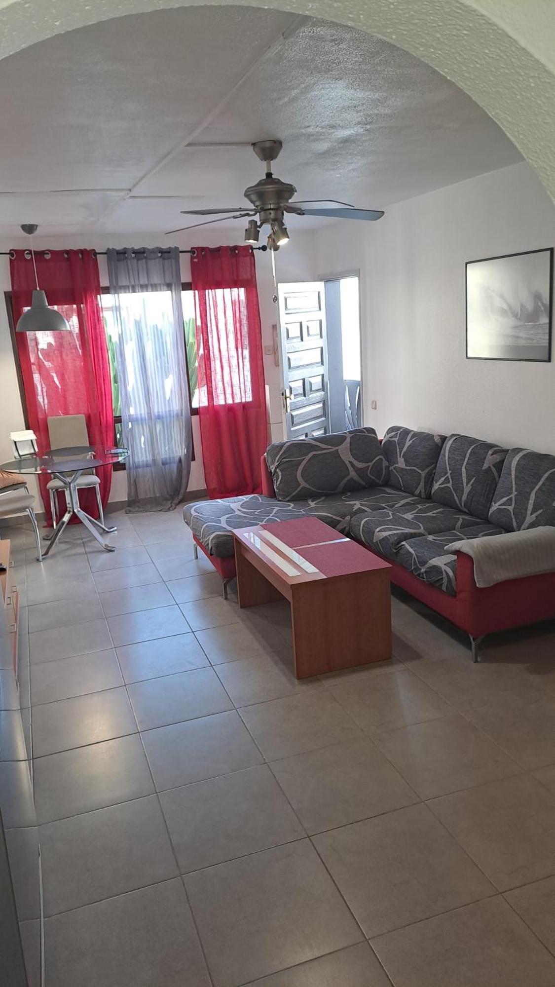 Aloha Corralejo Apartment Екстериор снимка