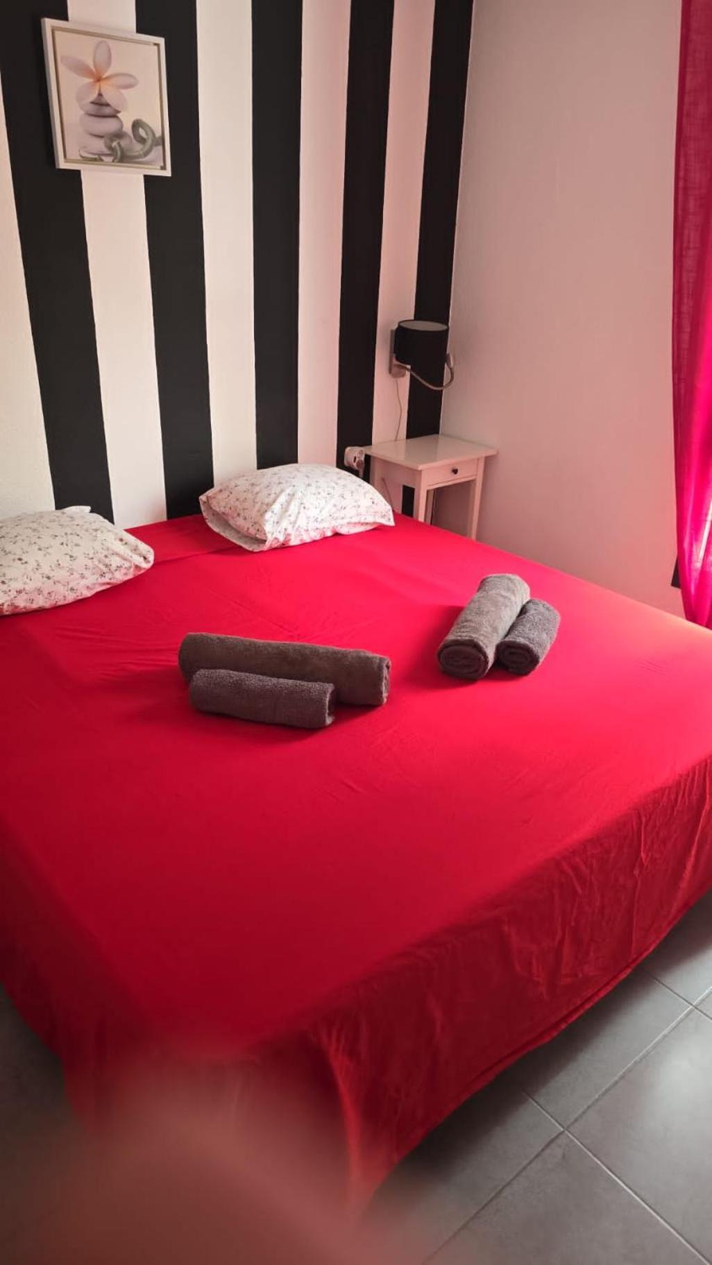 Aloha Corralejo Apartment Екстериор снимка