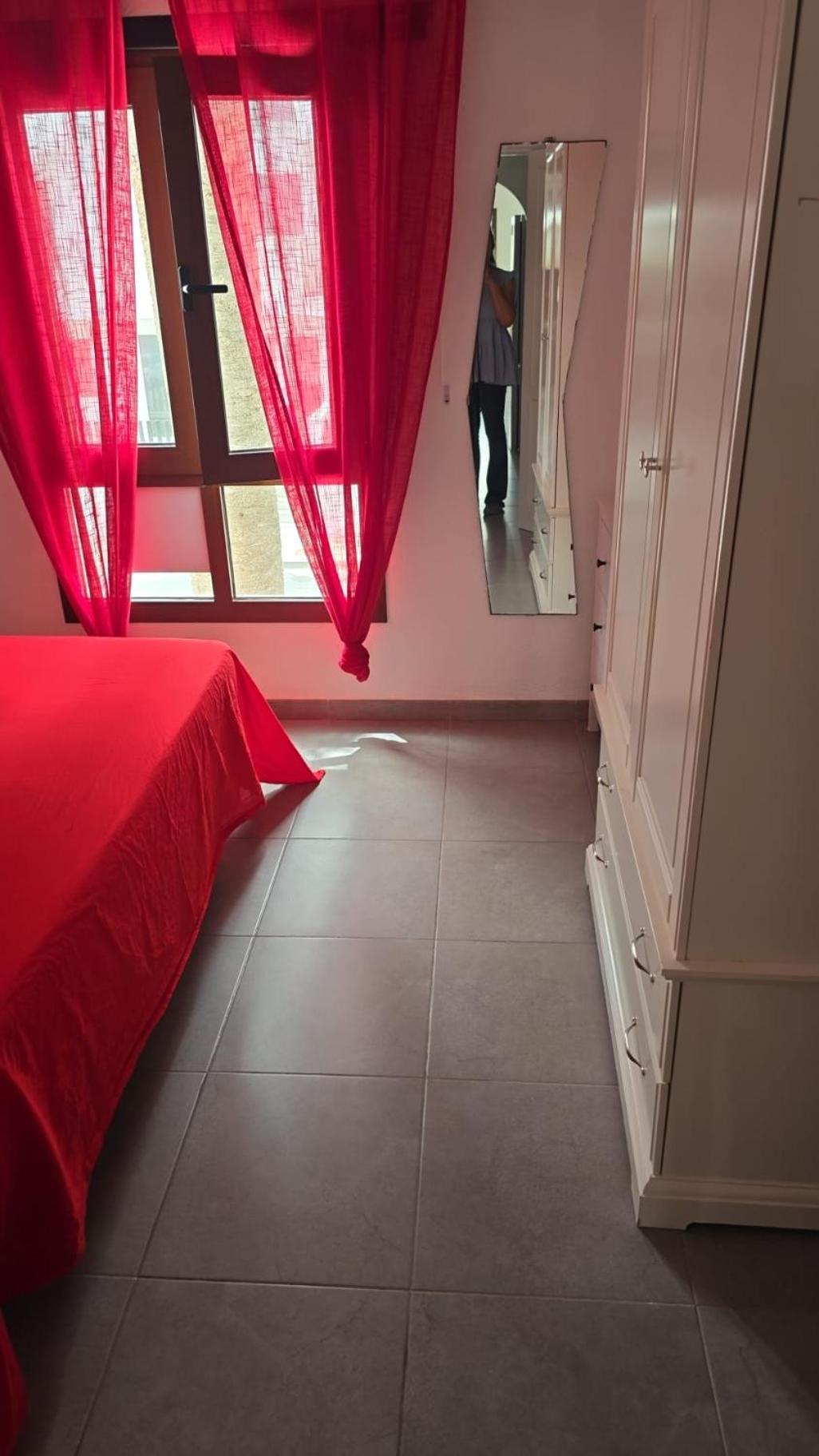 Aloha Corralejo Apartment Стая снимка