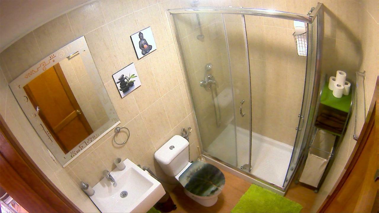 Aloha Corralejo Apartment Екстериор снимка