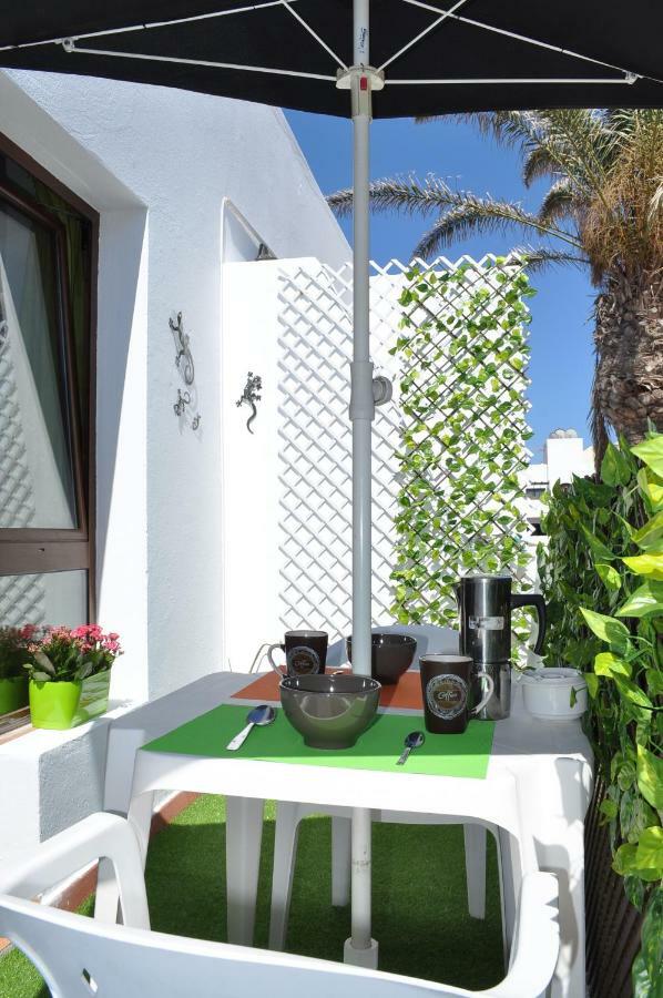 Aloha Corralejo Apartment Екстериор снимка