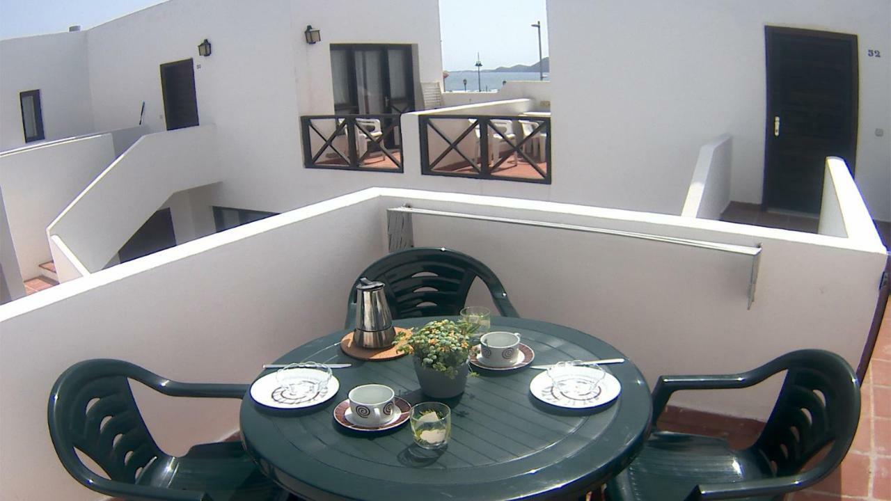 Aloha Corralejo Apartment Екстериор снимка