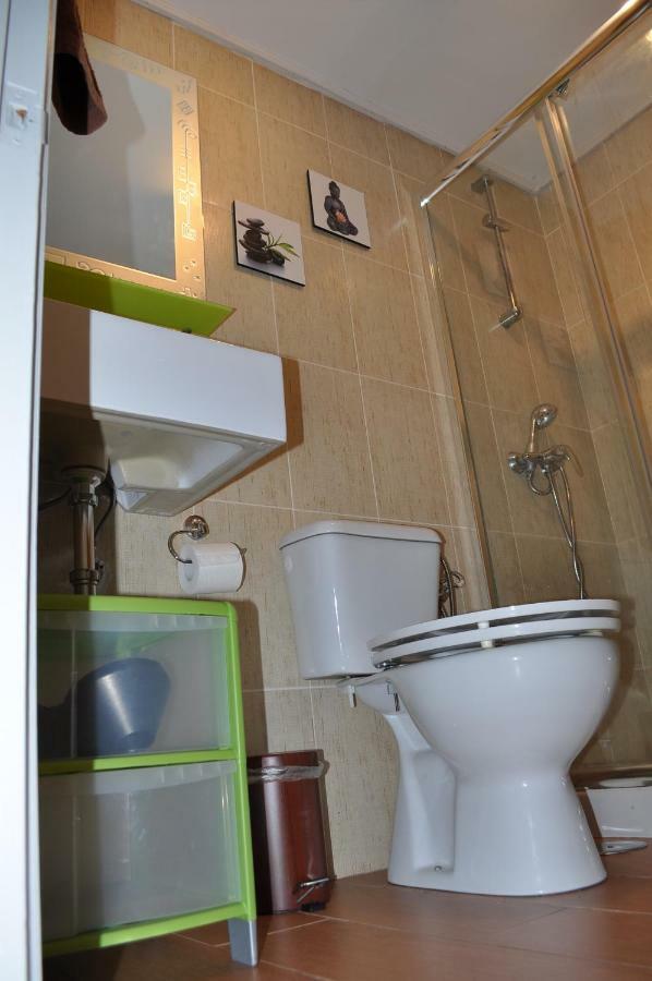 Aloha Corralejo Apartment Екстериор снимка