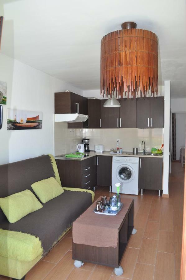 Aloha Corralejo Apartment Екстериор снимка