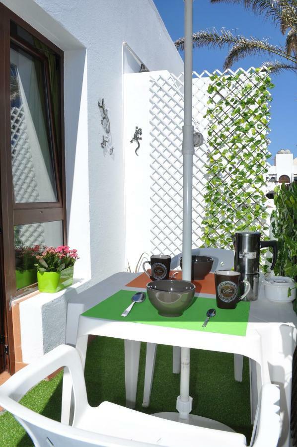 Aloha Corralejo Apartment Екстериор снимка