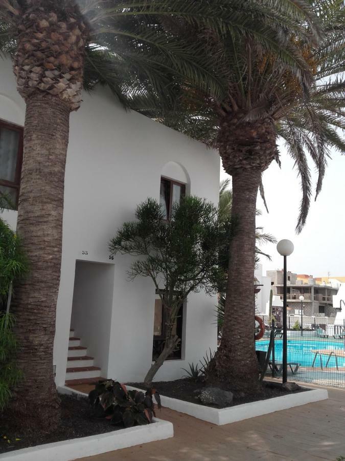 Aloha Corralejo Apartment Екстериор снимка