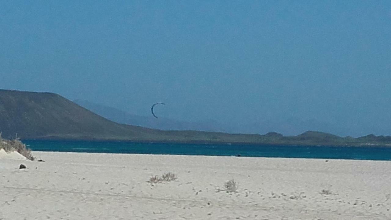 Aloha Corralejo Apartment Екстериор снимка