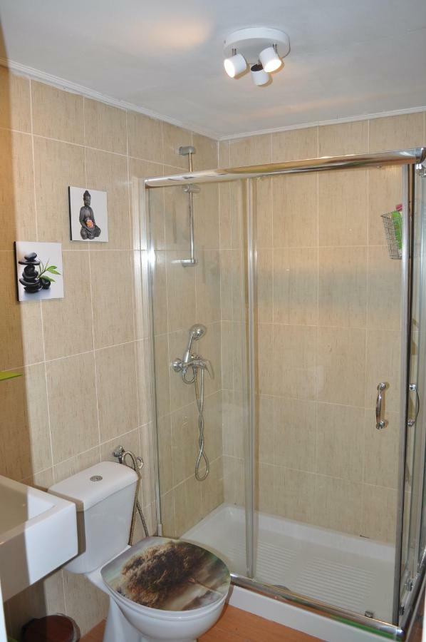Aloha Corralejo Apartment Екстериор снимка