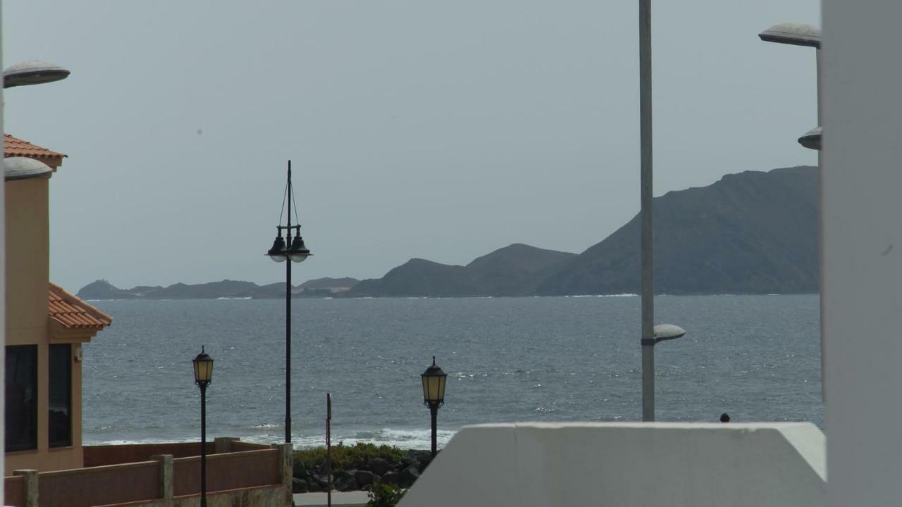 Aloha Corralejo Apartment Екстериор снимка